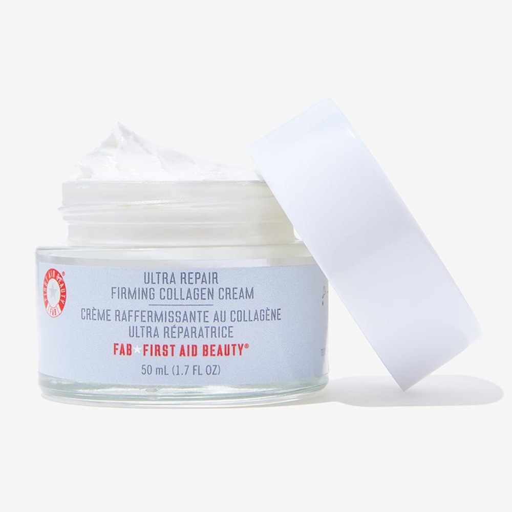 First Aid Beauty Ultra Repair Firming Collagen Cream